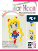 _boneca anime sailor moon