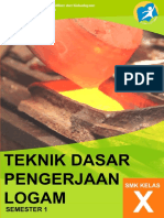 Teknik Dasar Pengerjaan Logam ( PDFDrive )