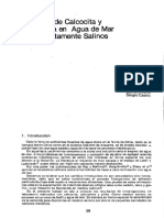 73 - Jaime Alvarez - Sergio Castro - Flotacion de Calcocita y Calcopirita em Agua de Mar Medios Altamente Salinos
