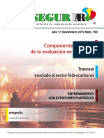 198 Revista SEGURIIAR Noviembre 2019