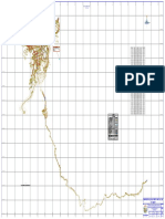 12.1.1.- PU 01 - Archivo en AutoCAD de solo puntos de levantamiento topograficos