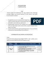 Kurikulum S1 Bisnis Digital