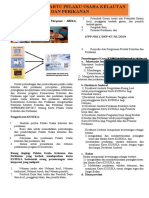 Leaflet 11 BLN 9 KUSUKA (Kartu Pelaku Usaha Kelautan Dan Perikanan)