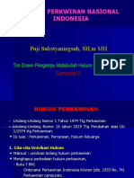 Hukum Perkawinan