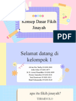 Konsep Dasar Fikih Jinayah [Repaired]