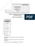 Modul 2 Trial Sem 2 Kedah