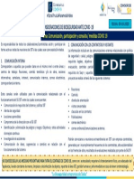 09 CHARLA COMUNICACION, PARTICIPACION Y CONSULTA