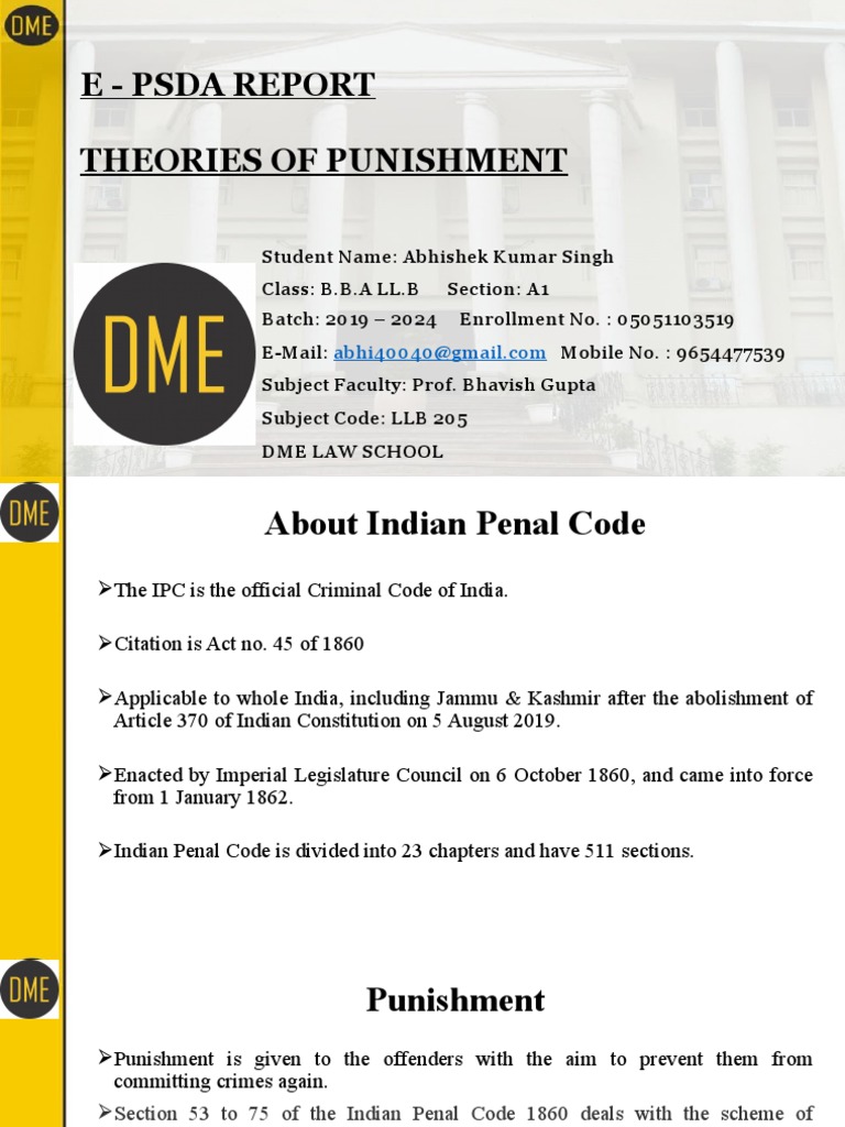 Theory intelligence overview