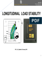 Technical guide to longitudinal load stability (LSI) system