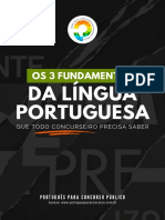 PC Ebook Os 3 Fundamentos Da Lingua Portuguesa 2 1 Compressed 1 1