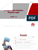 02-WCDMA Radio Interface Physical Layer