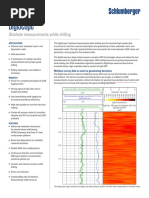 PowerDrive Orbit RSS Overview | PDF