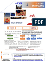 Paparan Kebijakan Dan Regulasi Kalurahan - 1