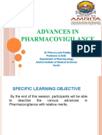 Tinu-Advances in Pharmacovigilance