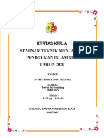 Kertas Kerja