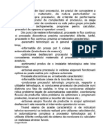 Conducerea Centralizată Cu Ajutorul Calculatorului