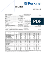 403D - 15 industrial   TPD1764E1