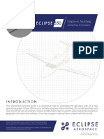 Eclipse vs. Mustang: Operating Economics