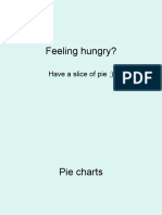 Feeling Hungry?: Have A Slice of Pie )