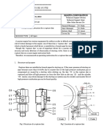 Makita Service Note