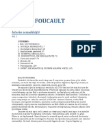 Michel Foucault-Istoria Sexualitatii V1 06
