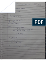 PRAKHAR SINGH 2020UMT1339 thermodynamics assignment 