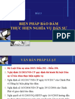 B3 - 1 - Khai Niem, Dac Diem Va y Nghia