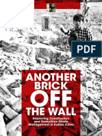 Another Brick Off The Wall