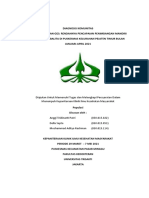 Revisi Final Diagnosis Komunitas Penimbangan Mandiri