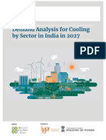 Demand-Analysis-for-Cooling-by-Sector-in-India-in-2027