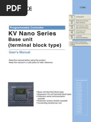 PLC Programming Tutorial KEYENCE KV Series PROTOCOL STUDIO, 50% OFF