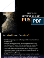 Sistem Saraf Pusat