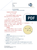 7 - Breviar Lungime Cerc Arie Disc