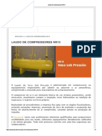 Qdoc.tips Laudo de Compressores Nr13 (1)