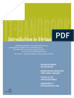 Handbook - Intro To Virt - Final