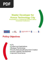 Download The Institutional Investors Conference held in New York 2011 by ICT AUTHORITY SN55355788 doc pdf