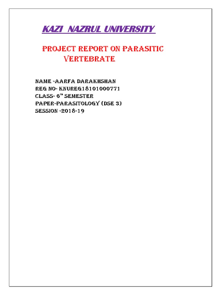 Vampire Bats: Parasitic Behavior and Life Cycle | PDF | Bat | Birds