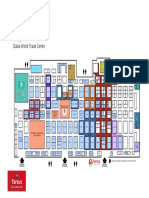 GESS Dubai 2021 Floorplan 19 March
