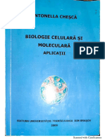 Carte Biocel Aplicatii