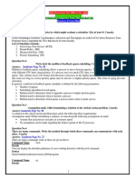 Mid Term Solved Subjective Papers from Feb 2005 to Nov 2012