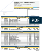 Form Pemesanan Buku Sekolah 2021