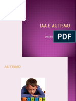 lezione17 IAA  autismo