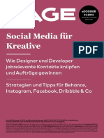 Dl Page Edossier Social Media Fuer Kreative l