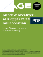 Edossier Kundenbeziehung Co-Creation L 2