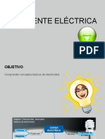 Corriente Electrica