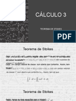 07 - Teorema de Stokes