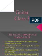 Guitar 3