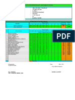 Analisis Ujian