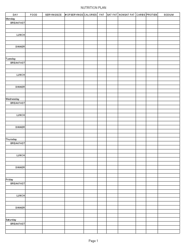 nutrition-plan-pdf