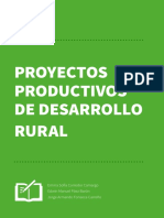 Proyectos Productivos